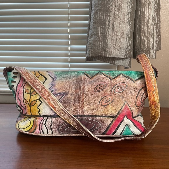 Handbags - 🥰SALE NWOT Colorful Bag